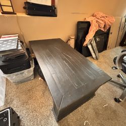Coffee Table W 2 End Tables 
