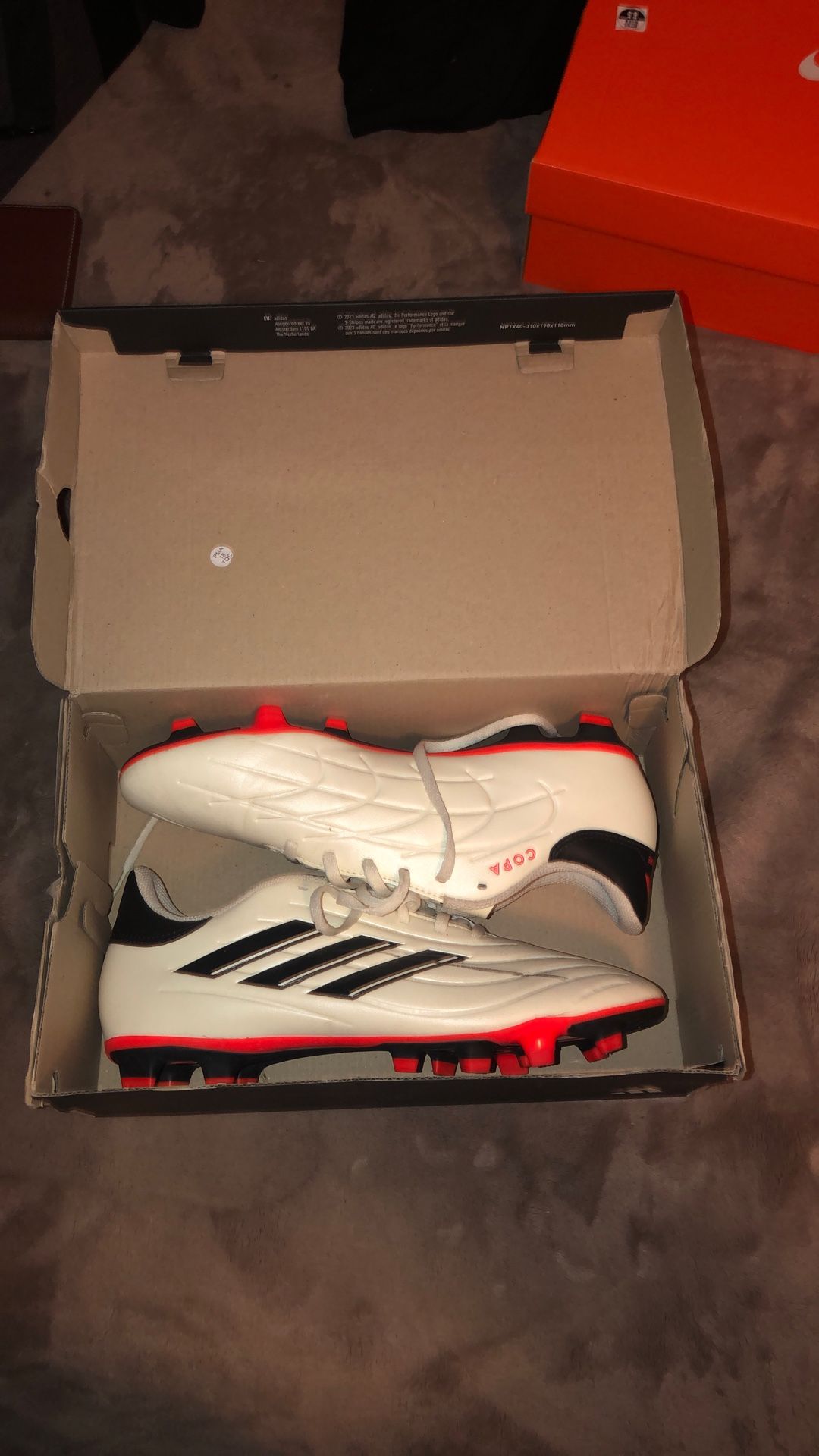 COPA PURE 2 CLUB 5XG