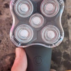 Bald Buddy Complete Kit NEVER USED