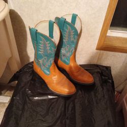 Spring Boots