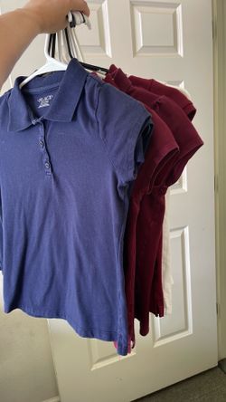School clothes