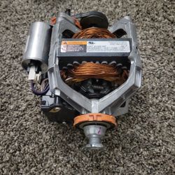Whirlpool Dryer Drive Motor
