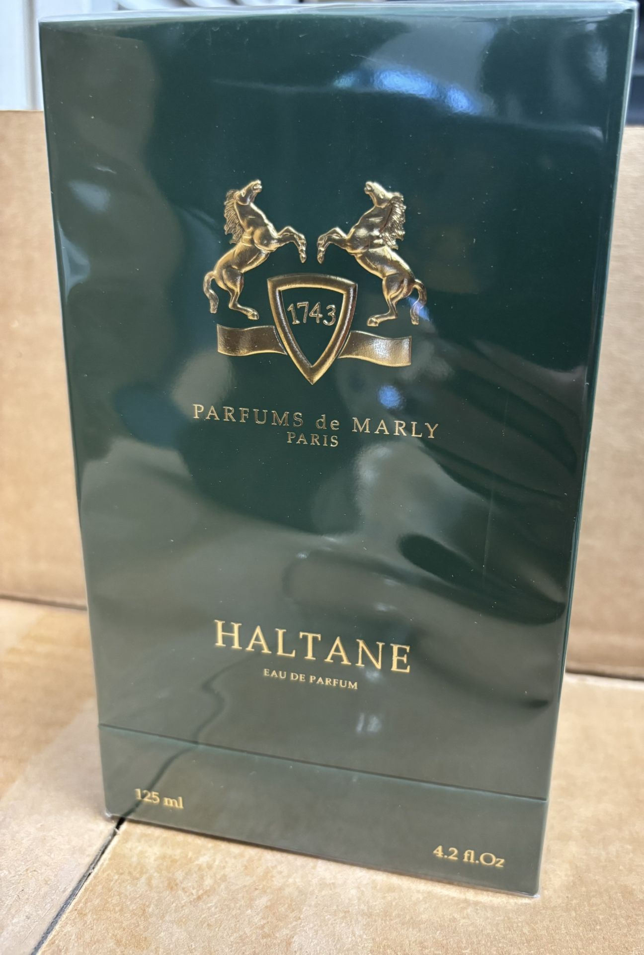 PDM Parfums De Marly Haltane 125ml