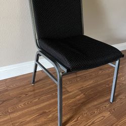Fabric Chair