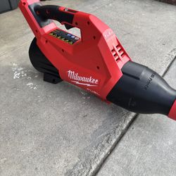 Milwaukee Blower M18 