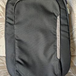 Large Padded Laptop Backpack.