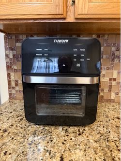 Nuwave Air Fryer