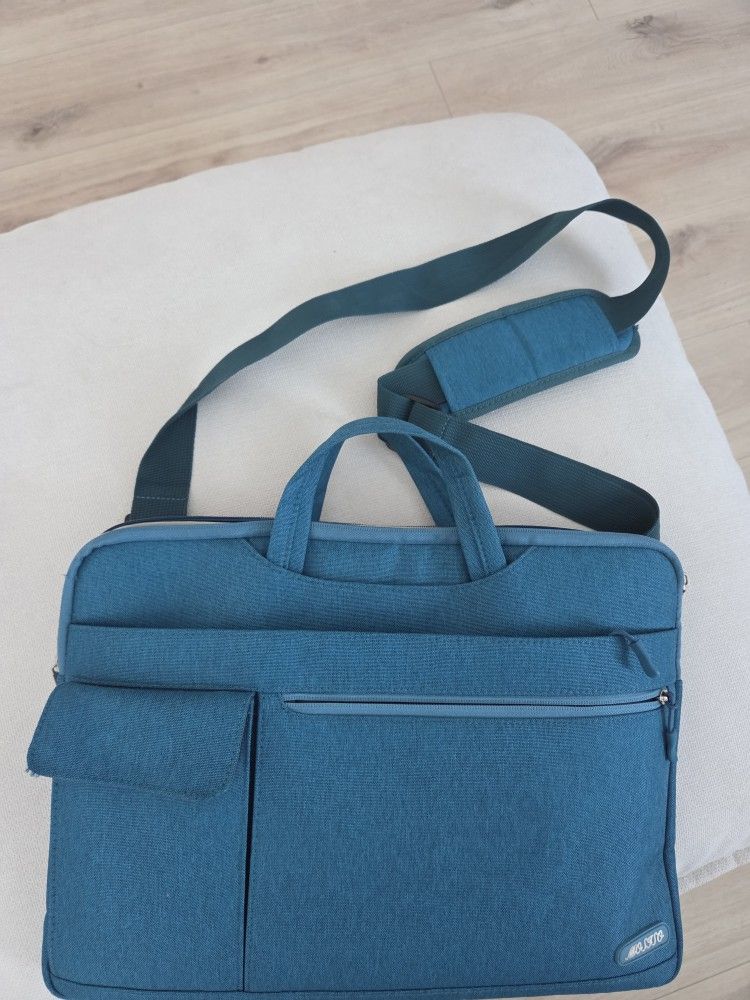 Laptop Shoulder BAG (MOSISO)