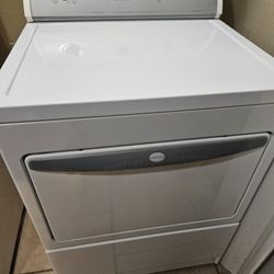 Whirpool Electric Dryer 