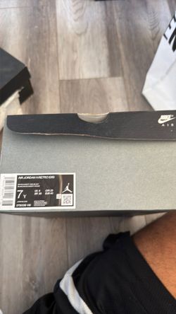 Jordan 11 retro