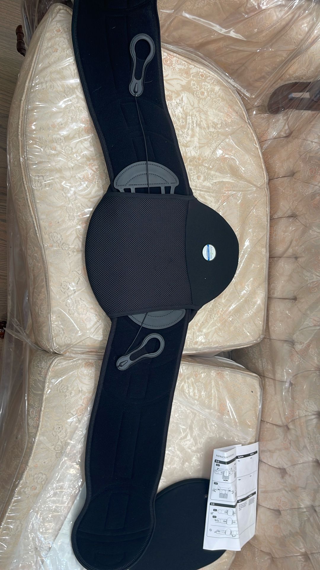 Chiro One Back Brace