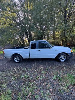 Mazda B2500