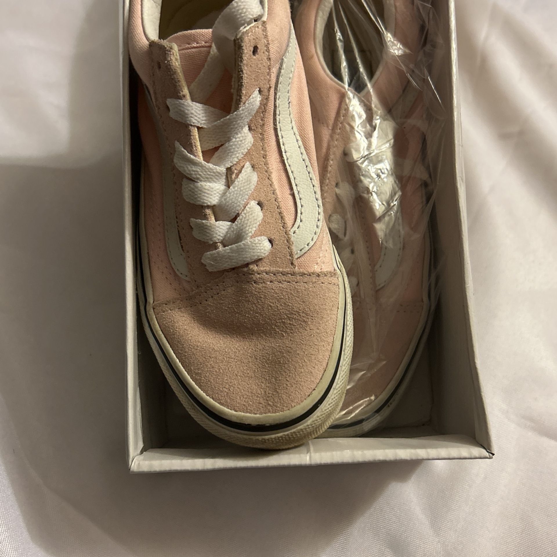 Vans Sneaker For Kids