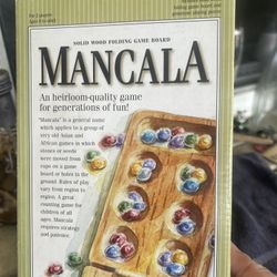 Mancala Game 
