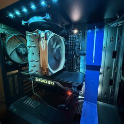 Gaming PC GTX 1080 / 96GB RAM / 1TB SSD – Ready to Play