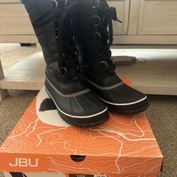 Womens Snow Boots