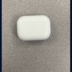 Airpod pros only one