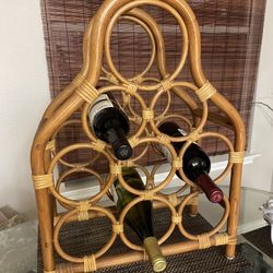 Wine Rack 