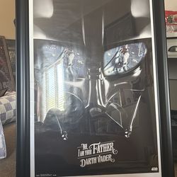 Star Wars poster