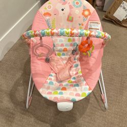 Baby Bouncer