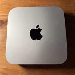 Apple Mac mini M1