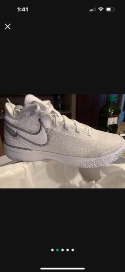 Zoom lebron NXXT gen.  Men’s Size 12