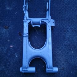 1(contact info removed) Yamaha Blaster 200cc Swing ARM