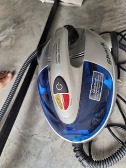 Euro Pro Steam Cleaners 