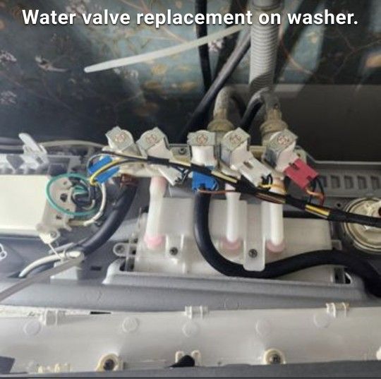 Hiring Appliance/Hvac Technician