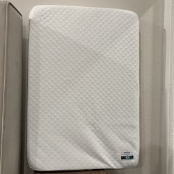Playpen mattress