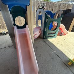 Toddler Playground