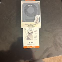 Strong 💪 Wallet 2 In 1