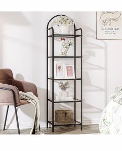 Display shelf