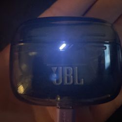 Jbl Tunebuds