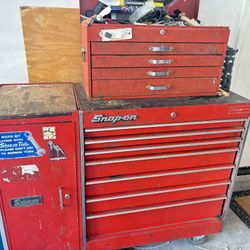 Snap-On  Tools