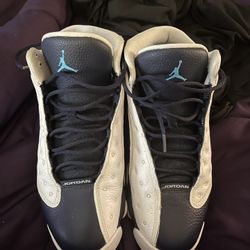 Jordan’s 13 