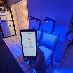 2. AI Hydra 26hd With Hms Brackets