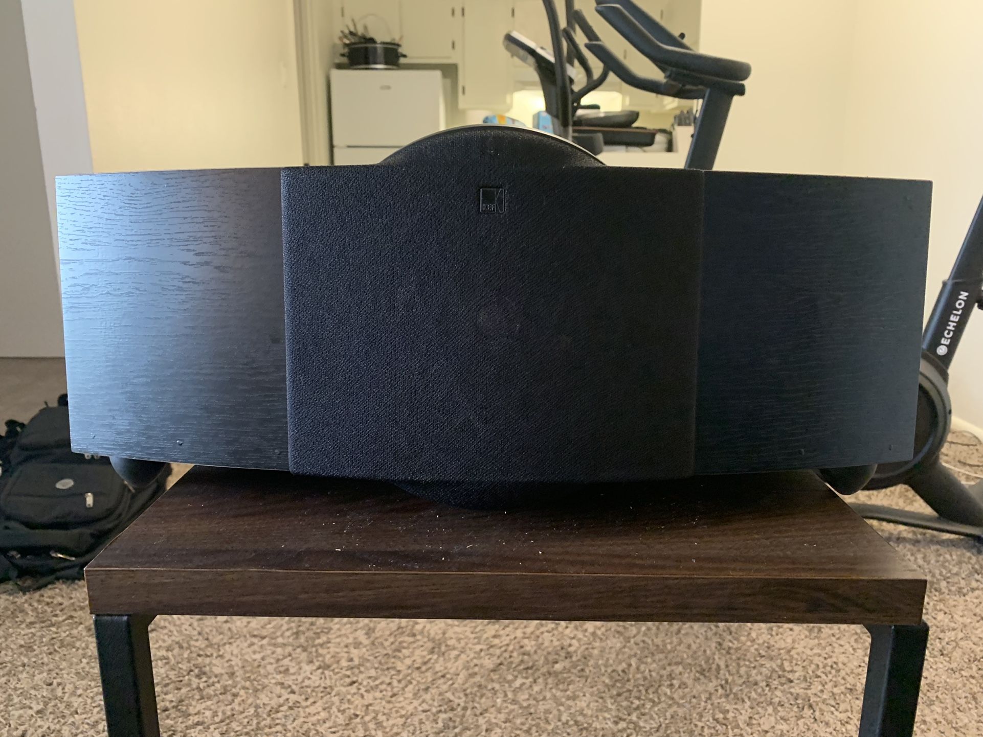 KEF Q9C Center Channel Speaker for Sale in Scottsdale, AZ OfferUp