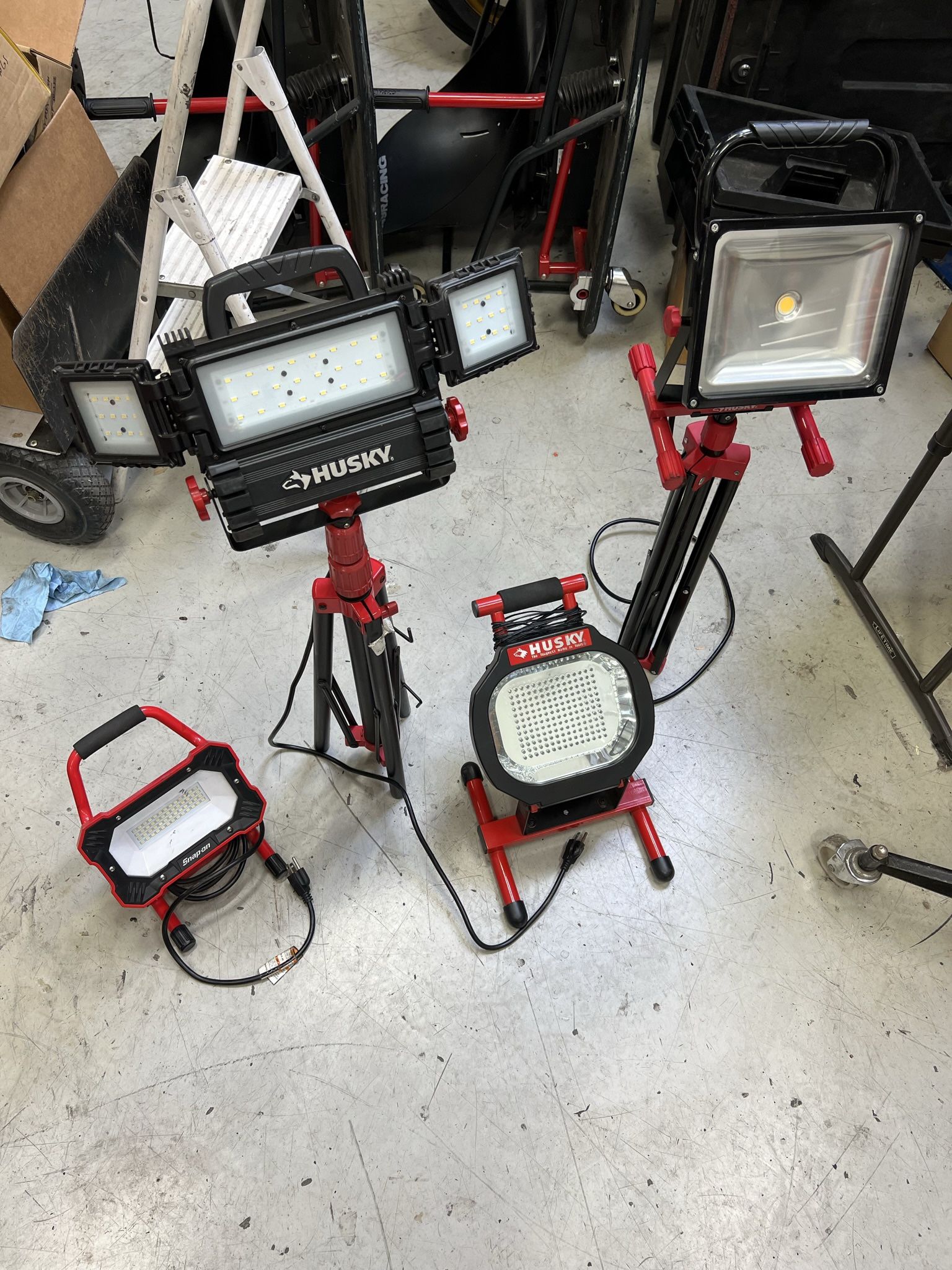 Work Lights for Sale in Irvine, CA OfferUp