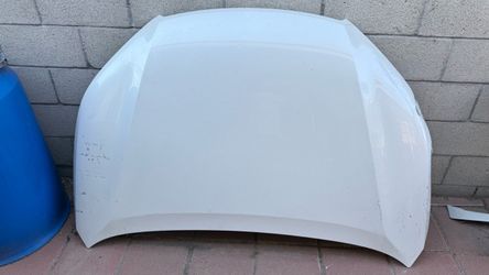 2014 -2019 Toyota Highlander hood