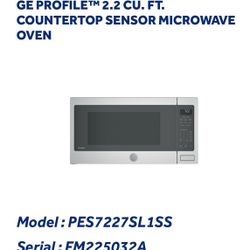 Microwave