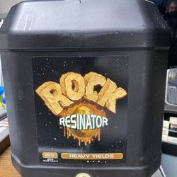 Rock Resinator 20 Liter