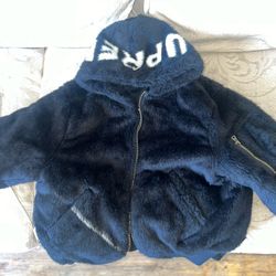 Supreme MA-1 Bomber Jacket (Reversible)