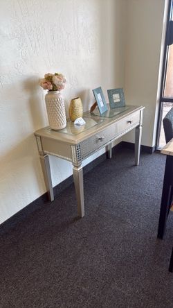 Sofa table