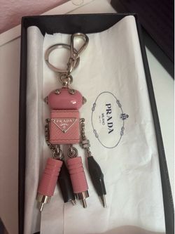 Prada Robot