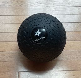Yes4All Slam Ball 10 lbs