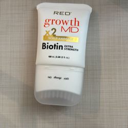 Korean scalp ampoule