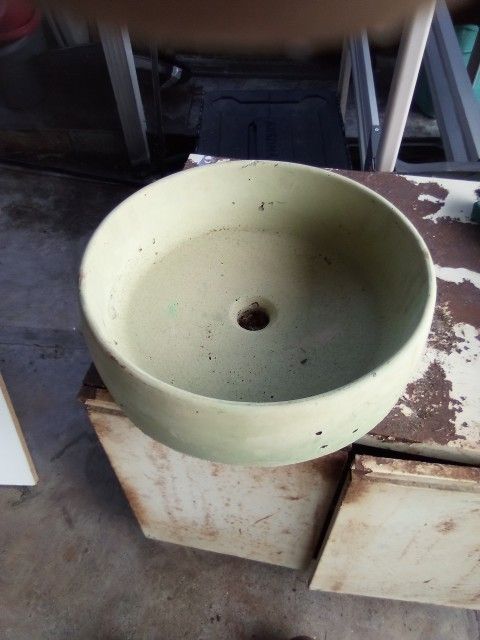 Sinks