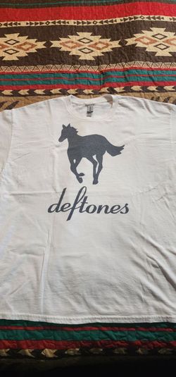 Deftones Tshirt