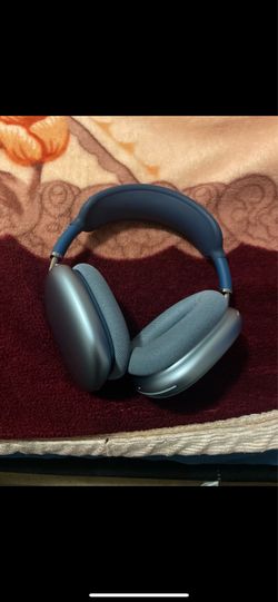 Apple AirPods Max - Blue 2020 1st Gen
